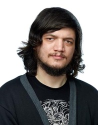 Аслан ШИНГАРОВ, фото